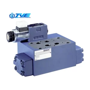 Z.WEH16..5X Bosch Rexroth - hydraulic directional valve