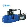 4WRDE.-6X Bosch Rexroth - Servo, tỷ lệ
