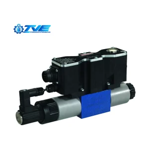 4WREEM6,10..2X Bosch Rexroth - Servo, tỷ lệ