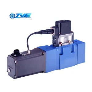 4WRGE10,16,25..1X Bosch Rexroth - Servo, tỷ lệ