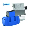 4WRLE..4X Bosch Rexroth - Servo, tỷ lệ