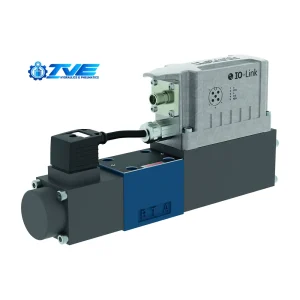 4WRPE6 -3X Bosch Rexroth - Servo, tỷ lệ