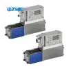 4WRPEH6-3X Bosch Rexroth - Servo, tỷ lệ