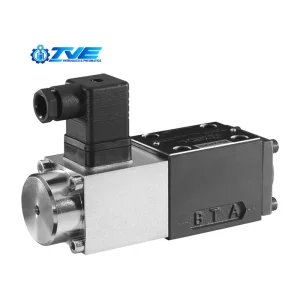4WRPH 6 -2X..-855 Bosch Rexroth - Servo, tỷ lệ