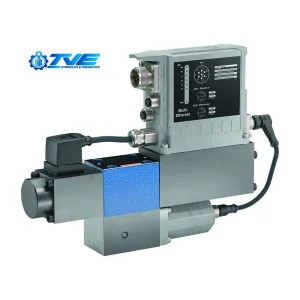 4WRPQ-3X Bosch Rexroth - Servo, tỷ lệ