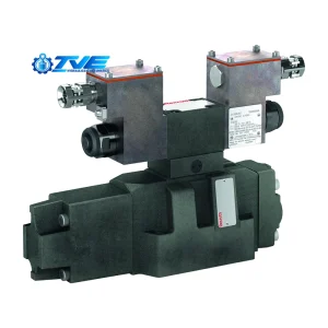 4WRZ..7X..XE – 2014 Bosch Rexroth - Servo, tỷ lệ