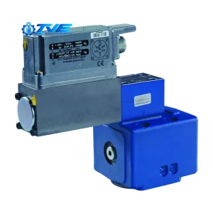 DBEBE10Z-1X Bosch Rexroth - Servo, tỷ lệ