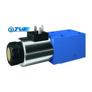 DBET-1X Bosch Rexroth - Servo, tỷ lệ