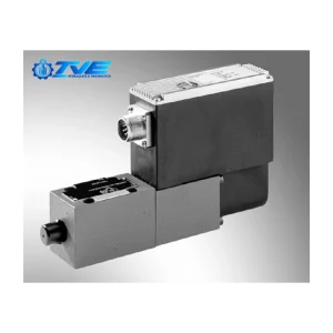 DBETRE-2X - Hãng Bosch Rexroth