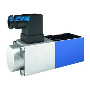 DBETX -1X Bosch Rexroth - Servo, tỷ lệ