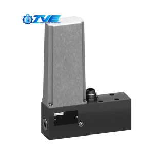DBGT..2X Bosch Rexroth - Servo, tỷ lệ