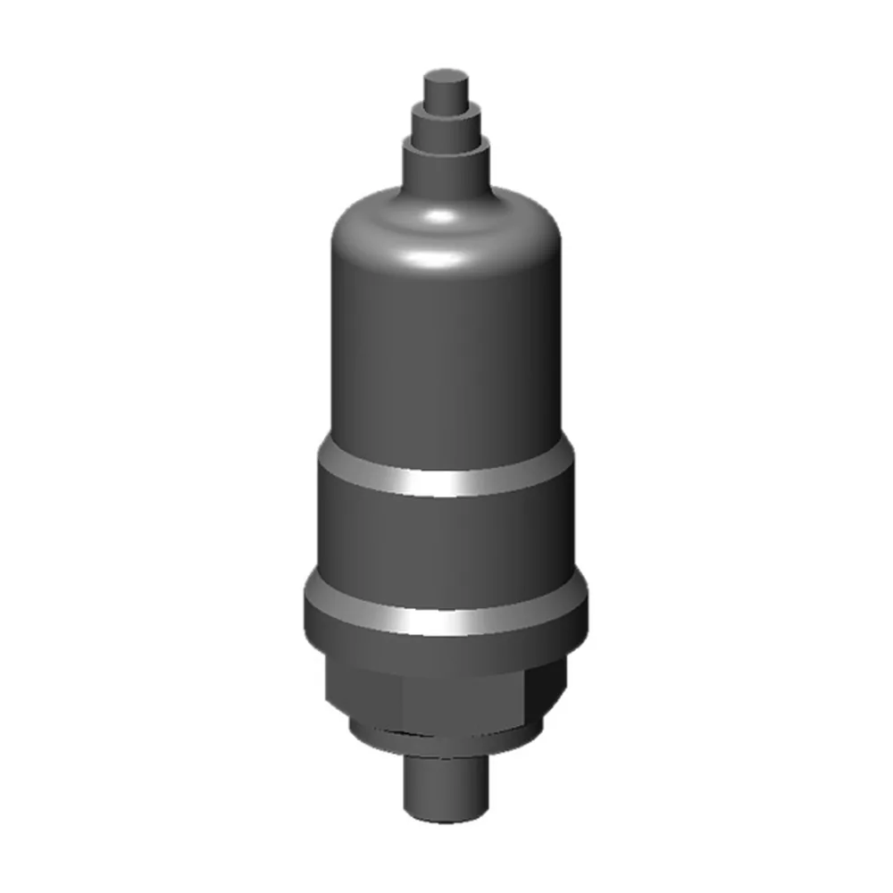 VMF-VR: Low Pressure / Return Type UF: Vacuum Switch - Hãng HYDAC