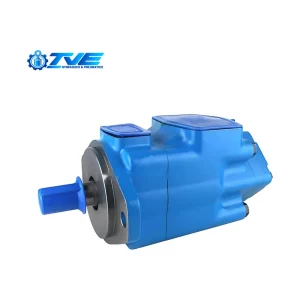 bơm cánh gạt thủy lực Eaton Vickers - hydraulic vane pump