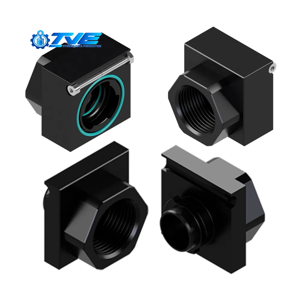 Connector Modules ROSS Controls - Dành cho Hệ thống Van Đồng - electronic module