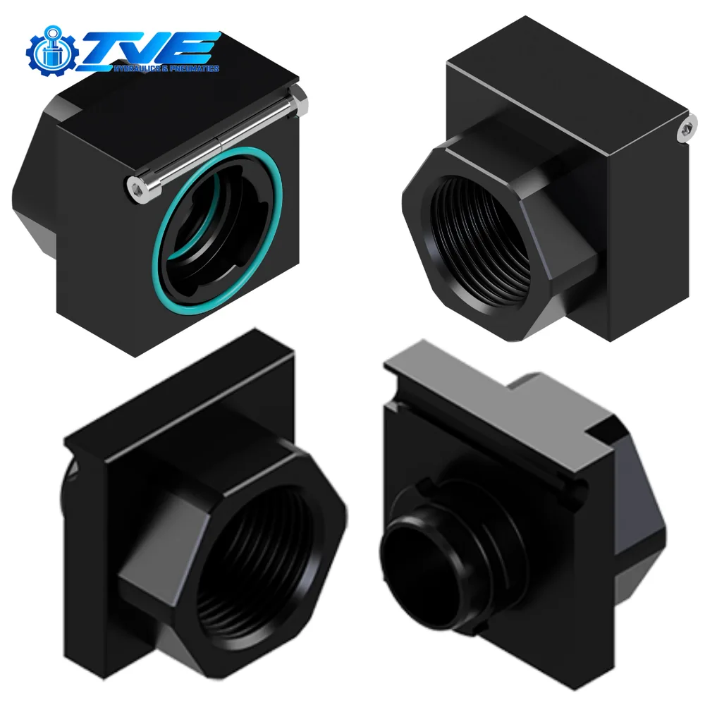 module điện tử ROSS Controls - electronic module