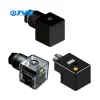 Electrical Connector Plug – Series 3135 ROSS Controls - pneumatic accessories