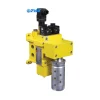 DM2C Series Double Valve – Series 1295 ROSS Controls - pneumatic double valve