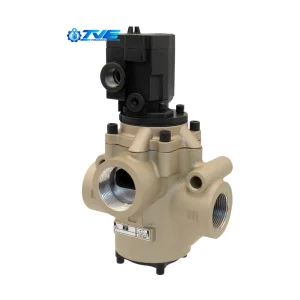 Standard Temperatures [Classic 27 Series] ROSS Controls - pneumatic valve