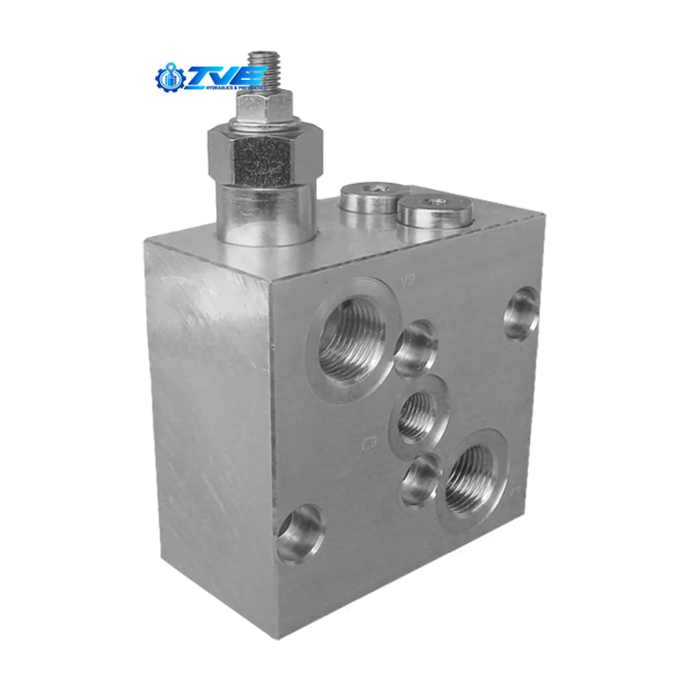 VBSO-SE-FA-30 (OMP-OMR series) Bosch Rexroth - industrial relay
