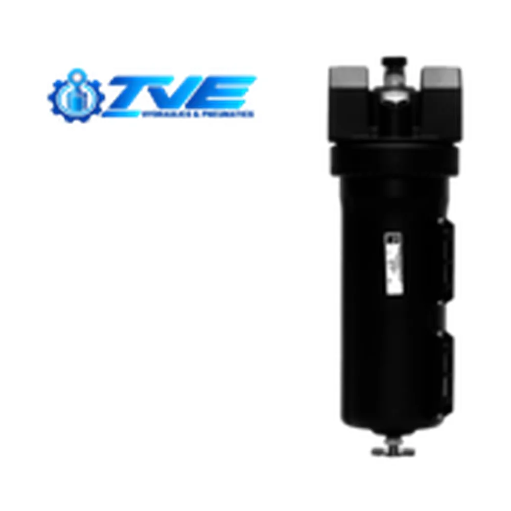 High-Capacity Series - Hãng ROSS Controls