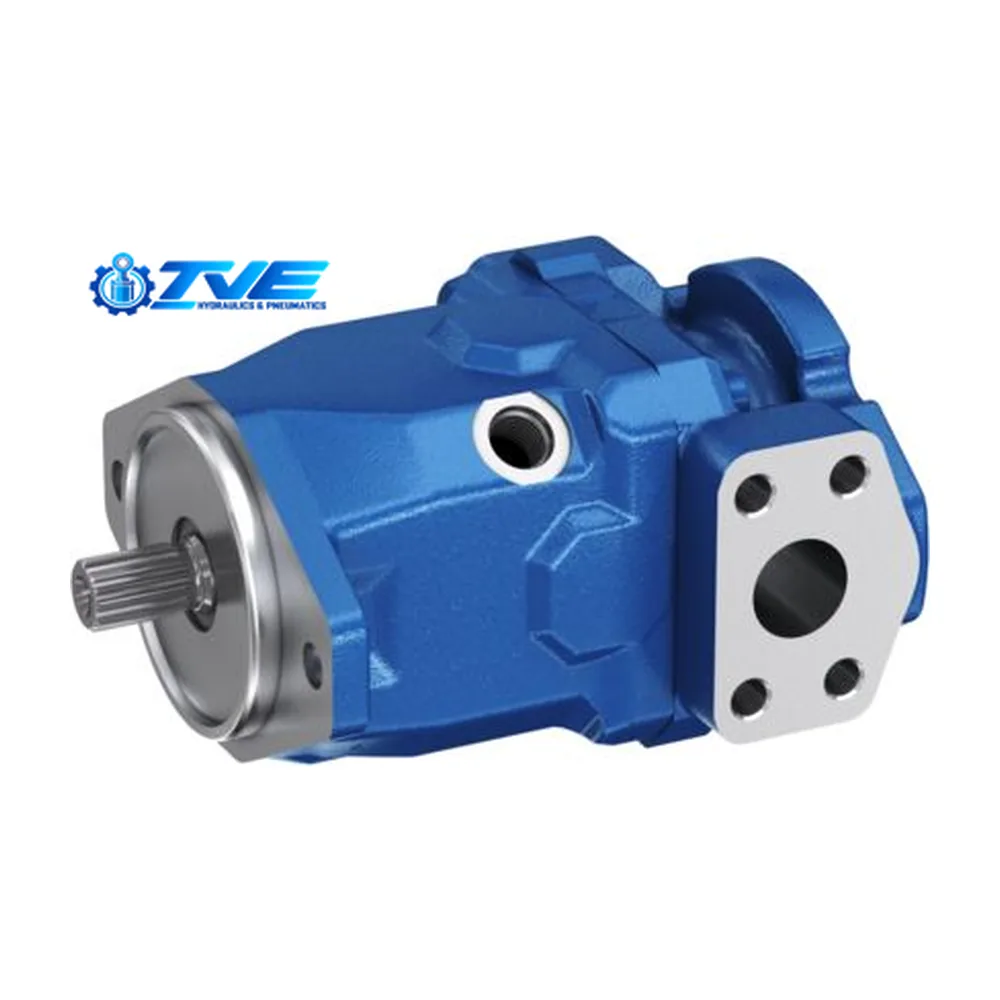 A10FZO/10 Bosch Rexroth - hydraulic piston pump