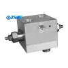 VBSO-DE-VF-30-VSDI-FM Bosch Rexroth - hydraulic directional valve
