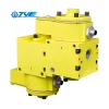 SV27 Series Pilot Operated Re…nt Check Valves ROSS Controls - pneumatic valve