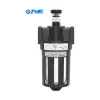 Mid-Size Series – Series 106 ROSS Controls - pneumatic pressure regulator