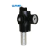 MDC1 Series Single Valve – Series 1291 ROSS Controls - pneumatic valve