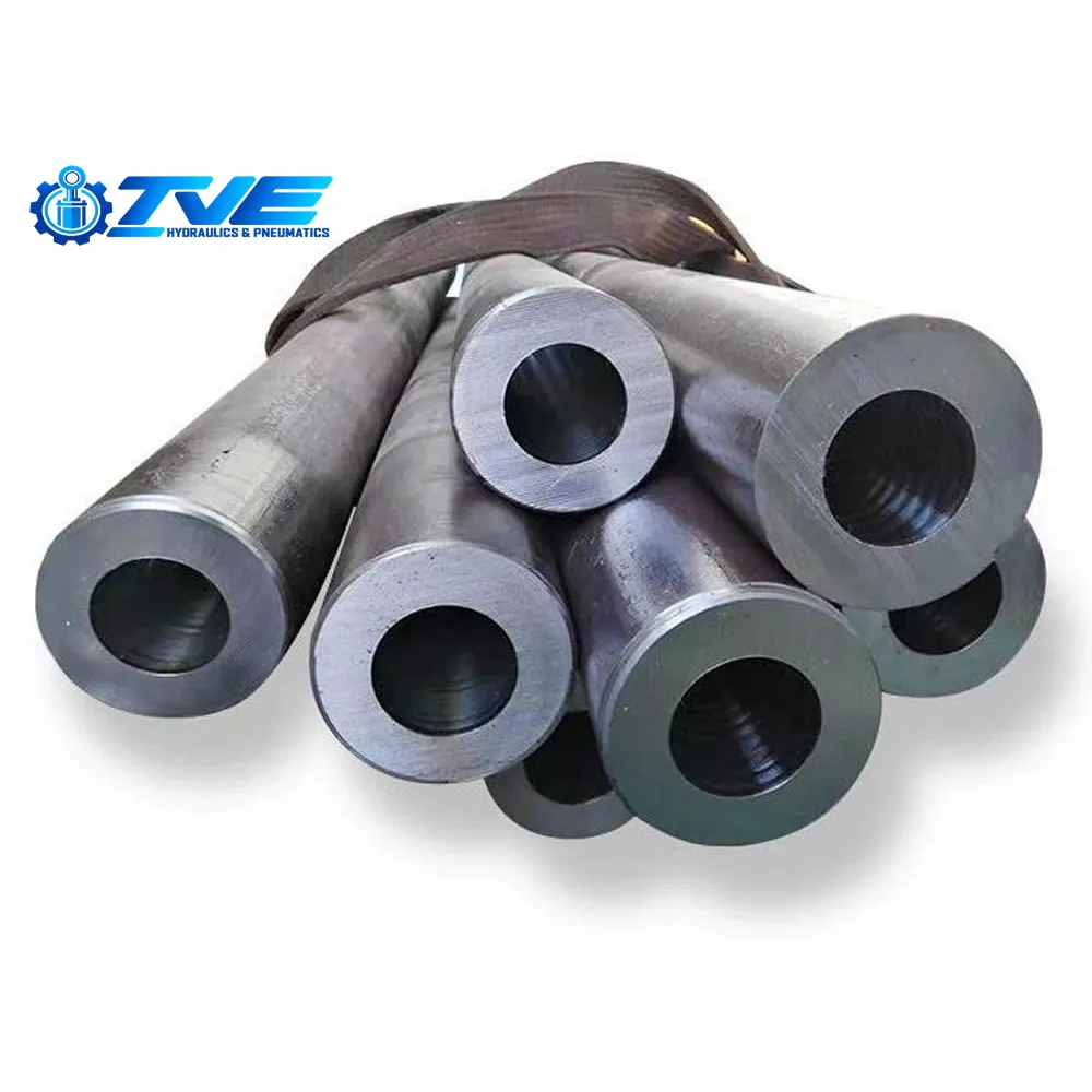ống dẫn dầu và ống dẫn nước các loại Sunny Steel - Ống dẫn dầu và ống dẫn nước các loại