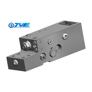 A-VBCN-15-DX-RE-FC Bosch Rexroth - industrial relay