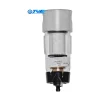 Miniature Series – Series 79 ROSS Controls - pneumatic pressure regulator