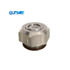 van khí nén ROSS Controls - pneumatic valve