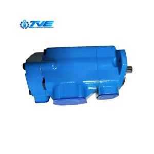 Bơm cánh gạt VQ Eaton Vickers - Hãng Eaton Vickers