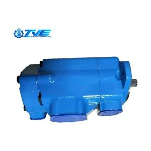 bơm cánh gạt thủy lực Eaton Vickers - hydraulic vane pump