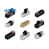 Configurator - Coaxial Single Valves - Hãng ROSS Controls