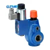 DB…W65, DBW…W65, DB20K - NG10, 25; 1X, 4X Bosch Rexroth - pneumatic pressure regulator