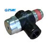 19 Series Pilot Operated Check Valves ROSS Controls - pneumatic valve