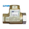 van khí nén 19 ROSS Controls - pneumatic valve