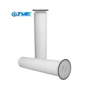 Part Number 7636343, BRSH5P2E, Bag Filter