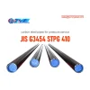 JIS G3454 STPG 410 Carbon Steel Pipes For Pressure Service - Hãng Sunny Steel
