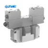 H-4WEH..4X,6X,7X/..VP1 – 500 Bosch Rexroth - hydraulic directional valve