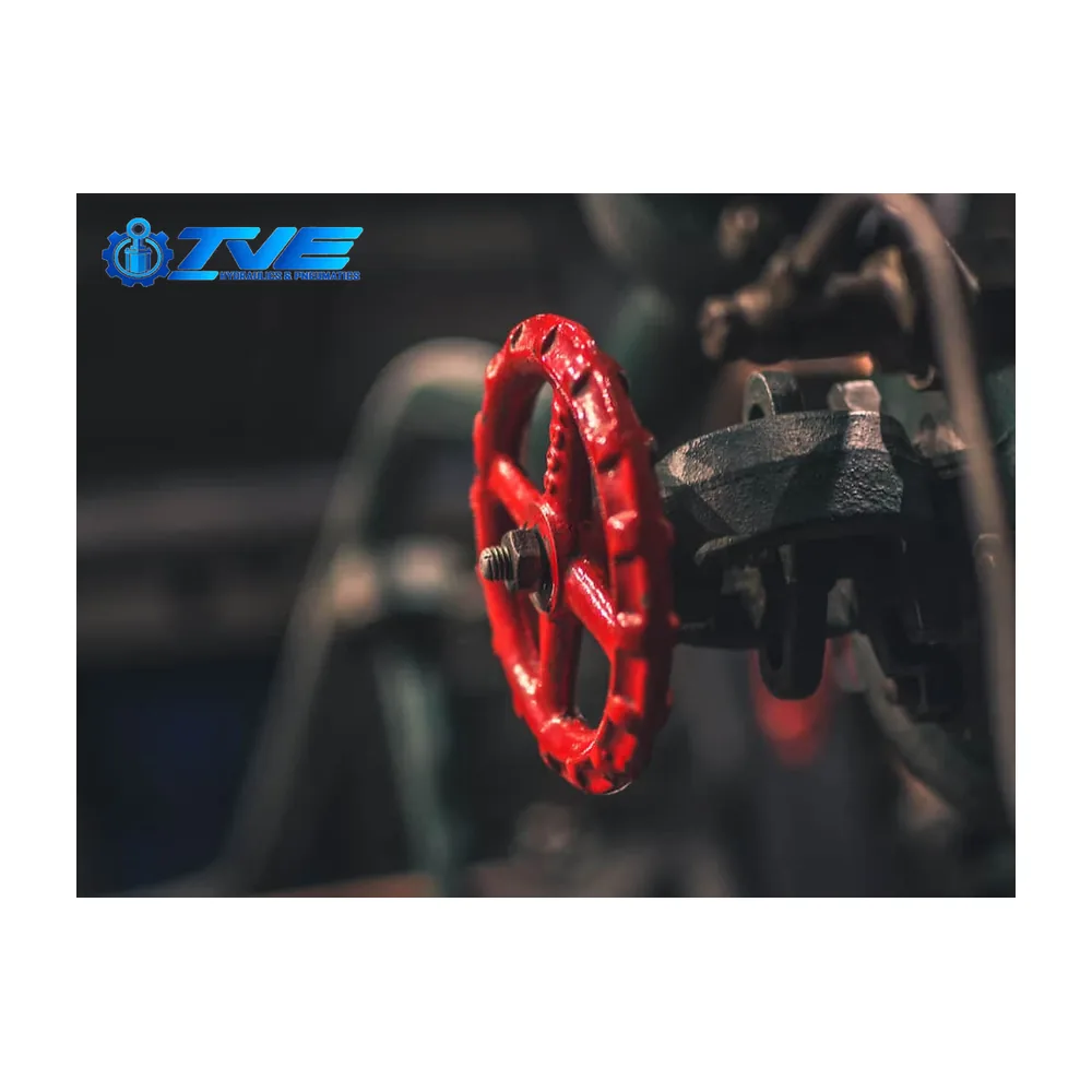 Sunny Steel Industrial Valves - Giải pháp điều khiển dòng ch - industrial valve