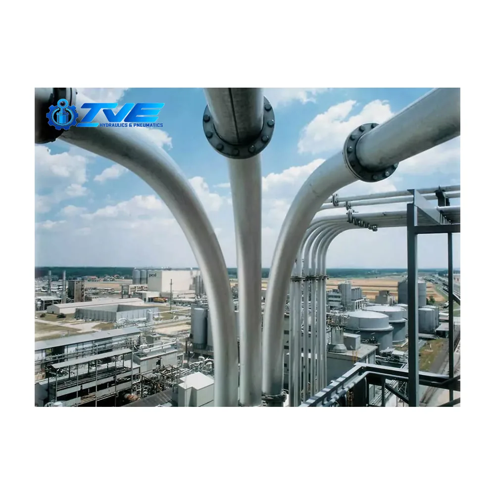 Abrasion Resistant Pipe Sunny Steel - Ống dẫn dầu và ống dẫn nước các loại