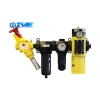 Safe Air Entry Assembly with…e Exhaust Valve ROSS Controls - pneumatic valve
