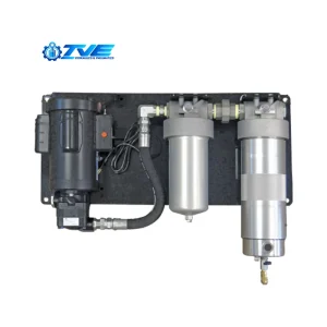 Phần tử lọc nhiên liệu BDFPG03CG5VVM14