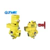 SV27 Series Single Valve – Series 1293 ROSS Controls - pneumatic valve