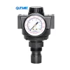 Full-Size Precision Series - Hãng ROSS Controls