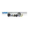 Steel Pipe Fittings Sunny Steel - Đầu nối, mặt bích các loại dùng để hàn