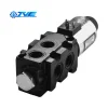 van phân phối thủy lực 6/2 HYDAC - hydraulic directional valve